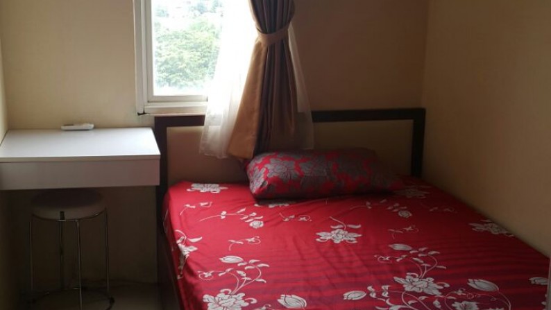 Dijual Apartment Medina di Kelapa Dua, Tangerang