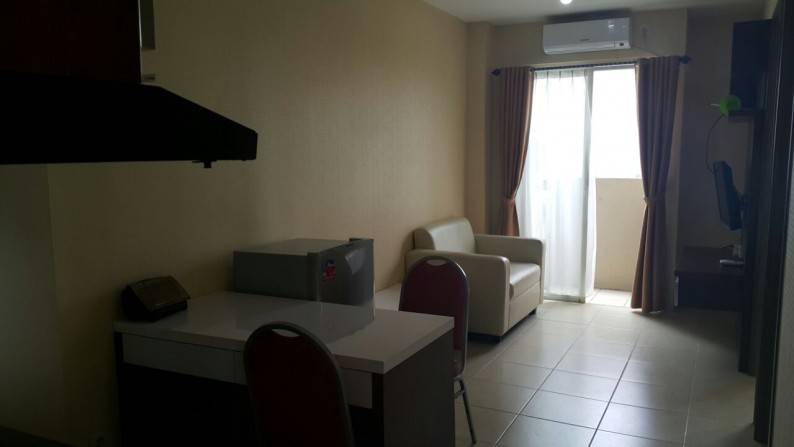 Dijual Apartment Medina di Kelapa Dua, Tangerang