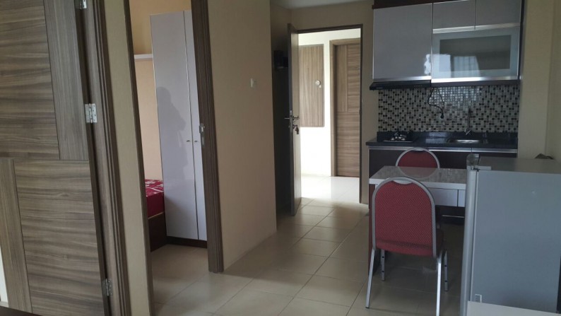 Dijual Apartment Medina di Kelapa Dua, Tangerang