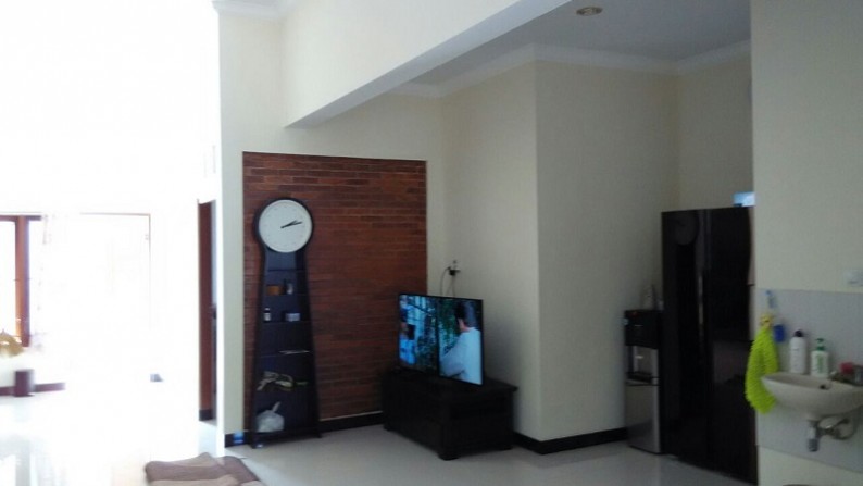 HUNIAN MODERN + FURNITURE DIJETISPRINGGAN, GODEAN, SLEMAN