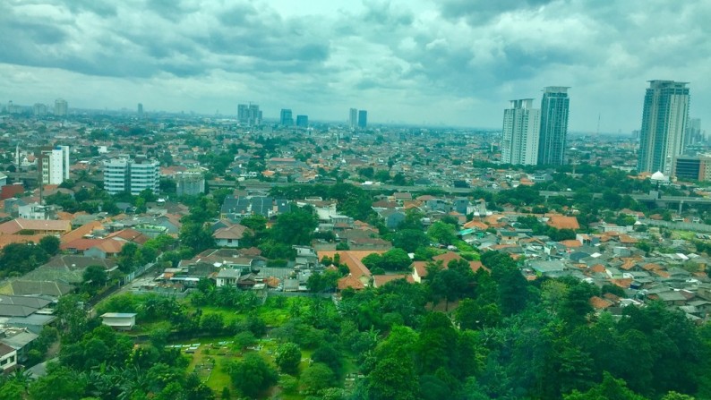 Lippo Kemang Village Empire Tower for rent