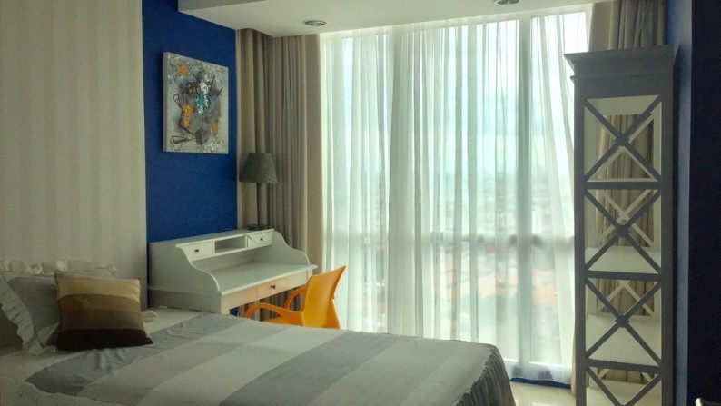 Lippo Kemang Village Empire Tower for rent