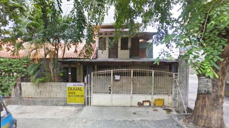 Rumah di Jual Kepu Timur, Luas 336m2