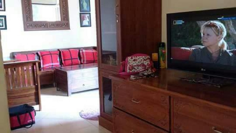 HUNIAN MINIMALIS + FURNITURE PERUM NOGOTIRTO REGENCY, GAMPING, SLEMAN