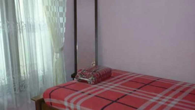 HUNIAN MINIMALIS + FURNITURE PERUM NOGOTIRTO REGENCY, GAMPING, SLEMAN