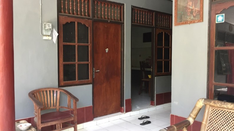 rumah dijual di kerobokan bali