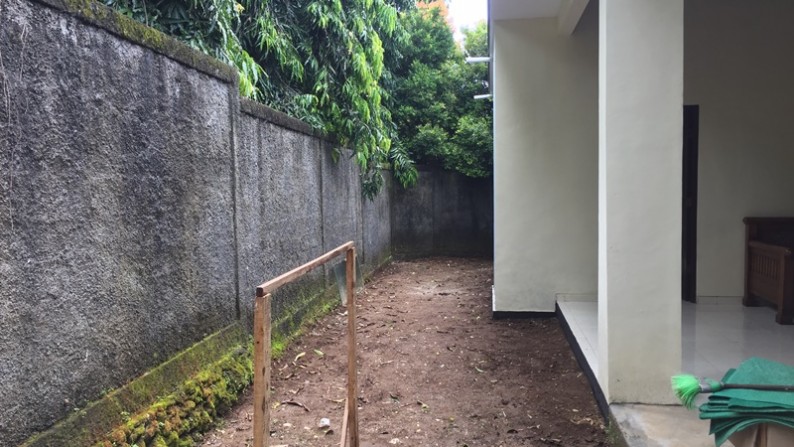 Dijual rumah di kompleks perumahan mewah pecatu graha