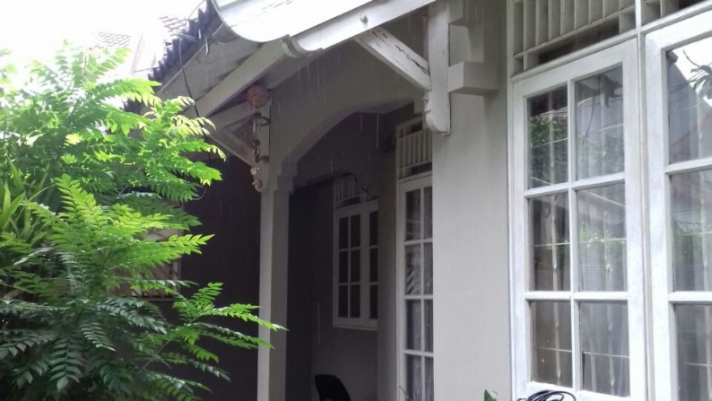 Rumah Bagus di Bintaro Jaya Sektor 5