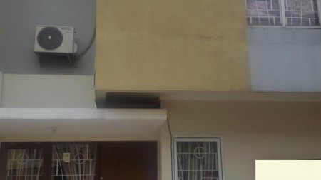 DIJUAL MURAH RUMAH ASRI DAN NYAMAN DI LOKASI STRATEGIS PREMIER VILLAGE, CIPONDOH