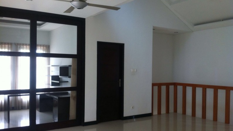 Beautiful villa for sale in Canggu Berawa (SA/187)