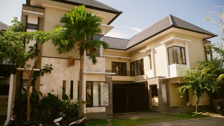 Villa At Green Village Kerobokan Complex