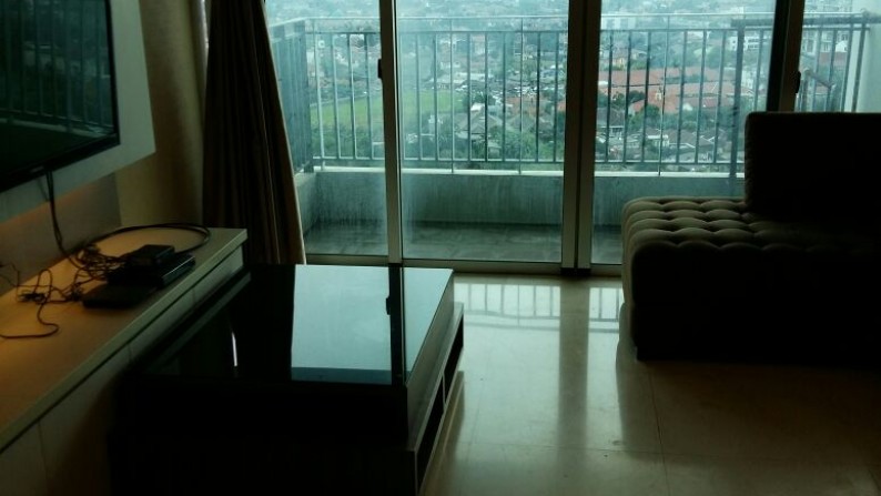 Kemang Village For Rent