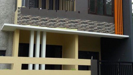 Rumah Brand New,minimalis di Cipadu Larangan