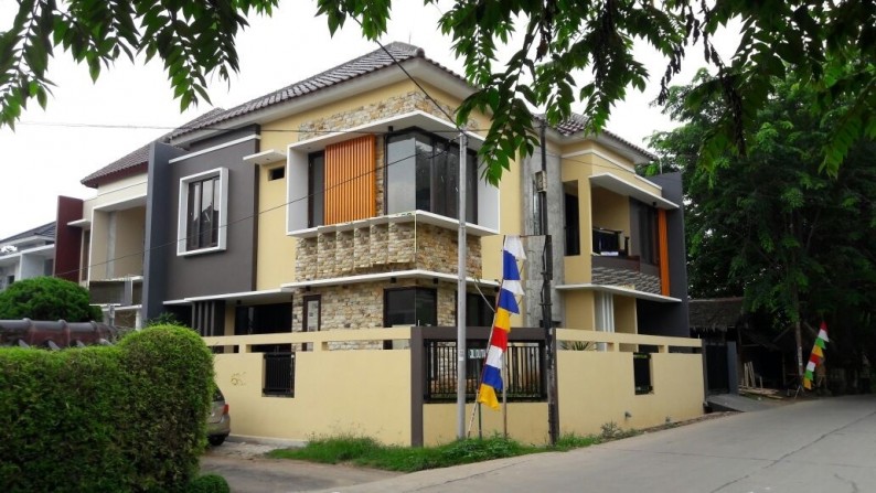 Rumah Brand New,minimalis di Cipadu Larangan