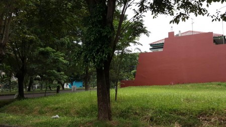 DIJUAL MURAH KAVLING STRATEGIS DI TAMAN PERMATA BUANA, KEMBANGAN