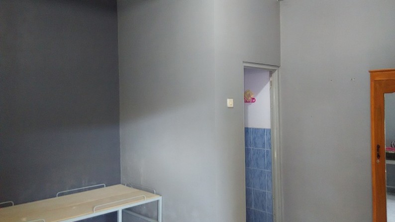 RUMAH KOST  DI JL.MERPATI, WARINGINREJO, SOLO BARU,  SUKOHARJO