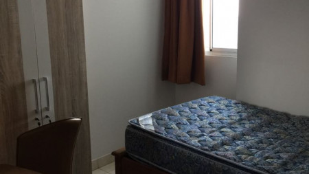 Dijual Apartment ITC Kuningan Type 3 Bedroom Furnished - Kuningan, Jakarta Selatan