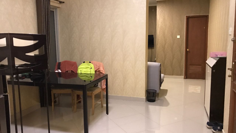 Dijual Apartment Mediteranian Kelapa Gading - Jakarta Utara