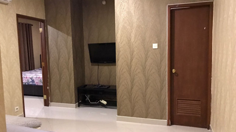 Dijual Apartment Mediteranian Kelapa Gading - Jakarta Utara