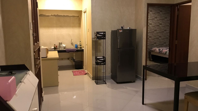 Dijual Apartment Mediteranian Kelapa Gading - Jakarta Utara