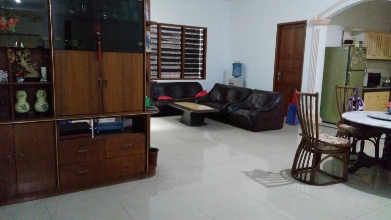 Jual Cepat Rumah Bagus Duri Kepa