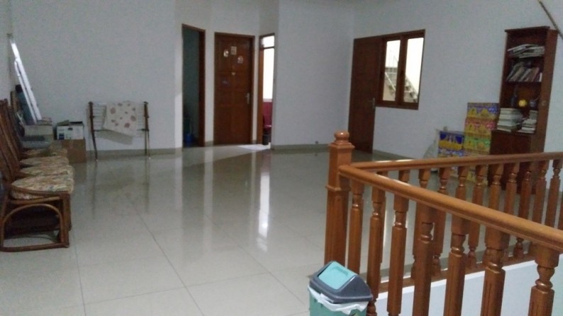 Jual Cepat Rumah Bagus Duri Kepa