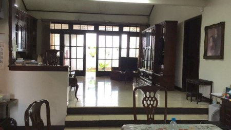 Dijual Rumah di Lokasi Ter-Nyaman di Cinere