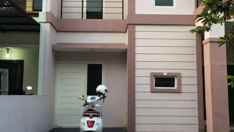 Dijual Rumah Cantik di Cinere