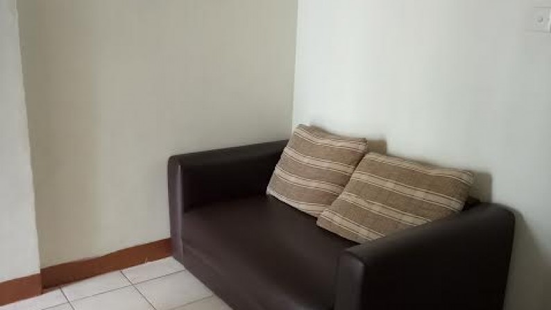 Apartemen Mediterania Garden Residence 1