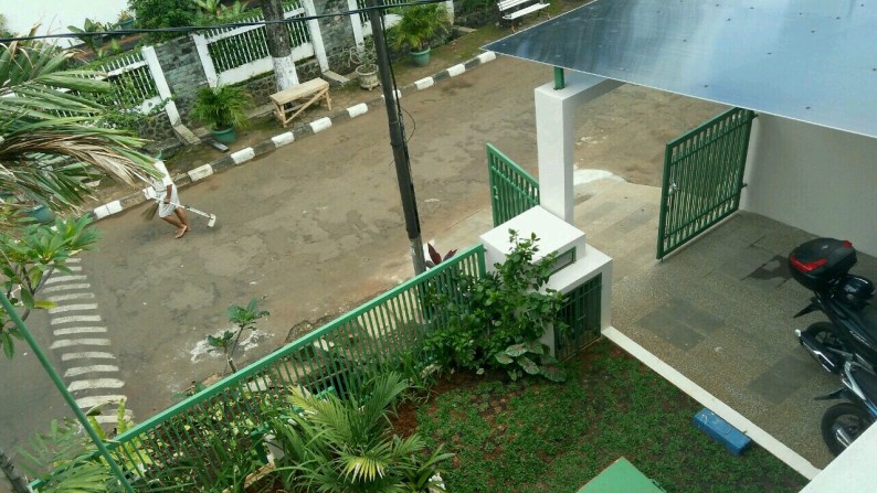 BRAND NEW HOUSE @Jl. Loka Indah - Mampang Prapatan - Buncit - Jakarta Selatan