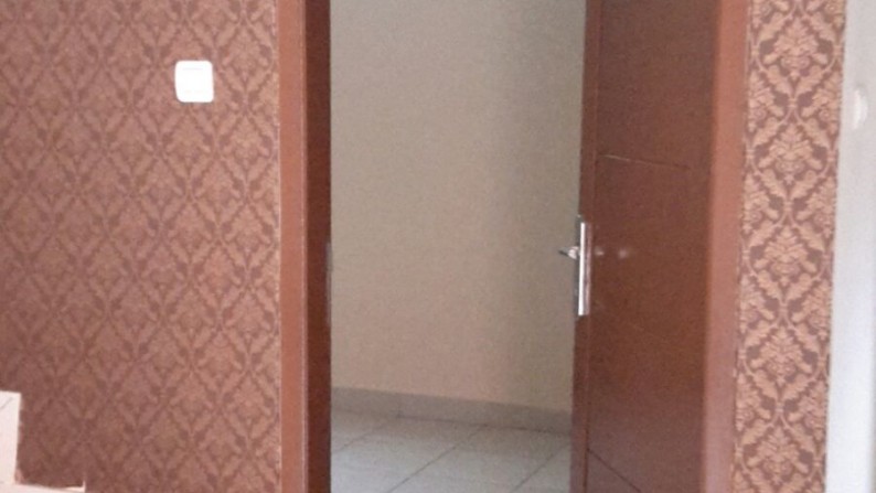 Dijual Rumah Asri dan Minimalis di Jakarta Timur