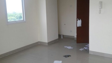 Apartemen tipe Studio di Margonda, Depok