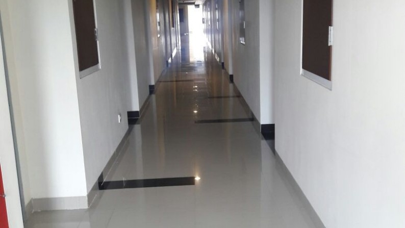 Apartemen tipe Studio di Margonda, Depok