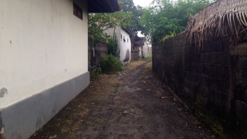 Land For sale at batubolong