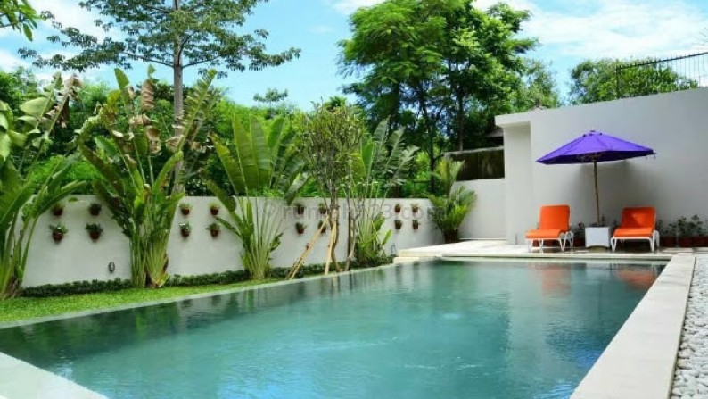 Bautiful Villa at Taman Mumbul