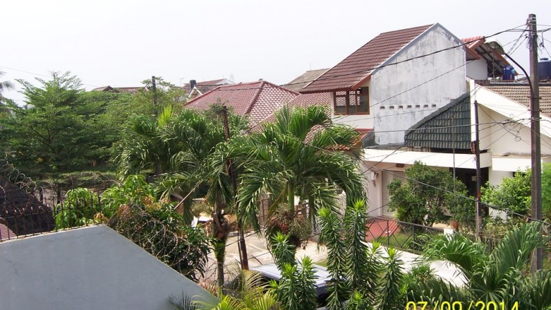 Rumah Bagus Siap Huni