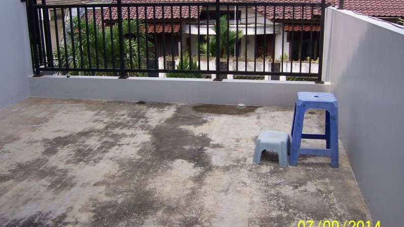 Rumah Bagus Siap Huni