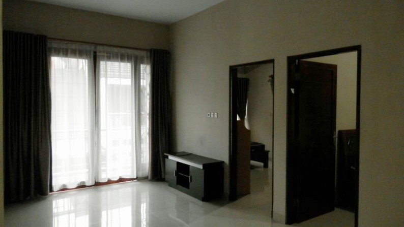 RUMAH MINIMALIS + FURNITURE DISEWAKAN PERUM QUANTUM RESIDANCE