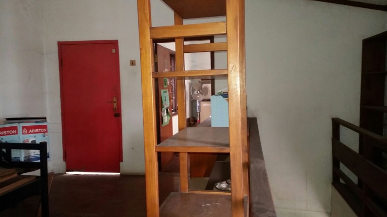 Dijual Rumah di Kawasan Asri Villa Cinere Mas