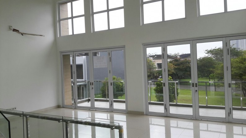 Dijual Rumah di Cluster Greencove - BSD, Tangerang