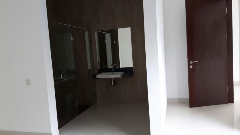 Dijual Rumah di Cluster Greencove - BSD, Tangerang