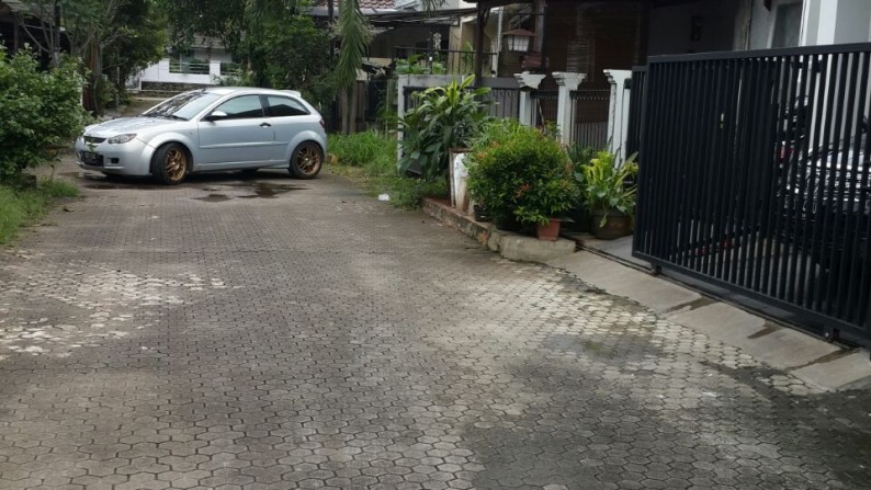 Dijual Rumah di Griya Cinere (Harga Nego)