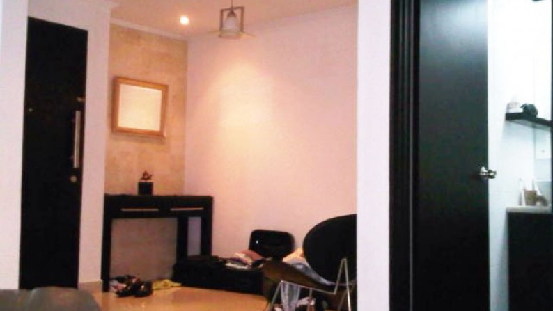 Apartemen Taman Kemayoran Condominium Luas 80m2