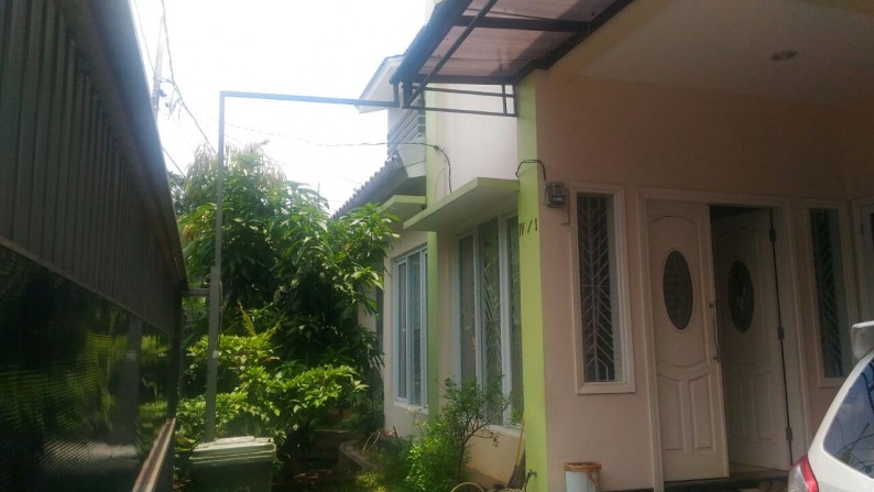 Dijual Rumah Bagus di  LEBAK BULUS 4,  JAKARTA SELATAN