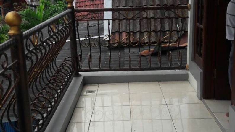 Dijual Rumah di Medang Lestari, Gading Serpong