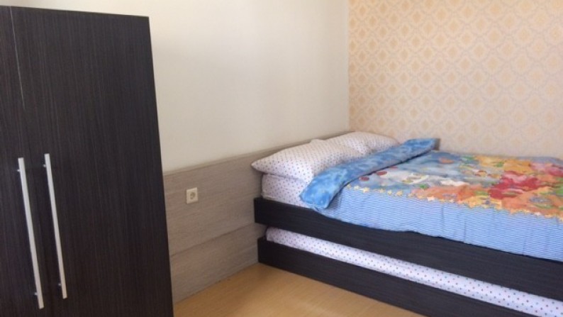 Apartemen Braga 2 bedroom