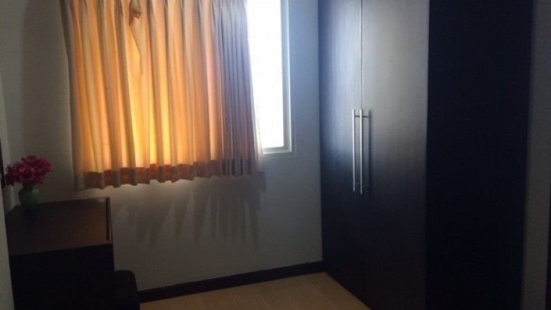 Apartemen Braga 2 bedroom