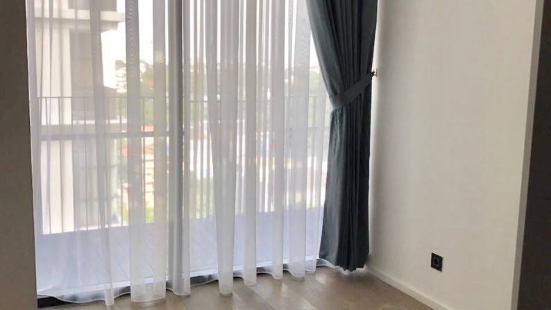 Newest Bright and modern Apartment in Senopati