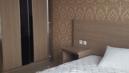 Disewakan Apartment U-Residence Tower 2 Type Studio Furnished - Lippo Karawaci