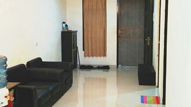 Dijual Townhouse Taman Permata Hijau Lantai Dasar - Lippo Karawaci